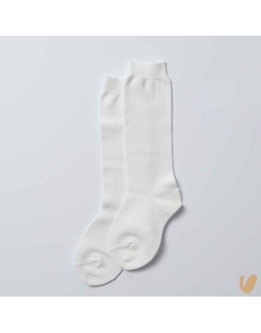Long sock in bamboo