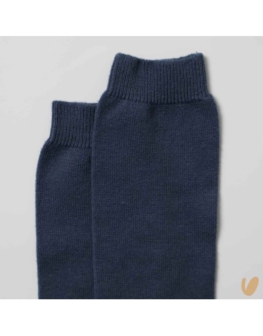 Long sock in bamboo