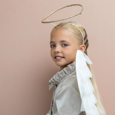 aureola angioletto Festa e Lampade