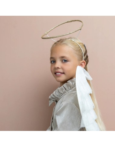 aureola angioletto Festa e Lampade