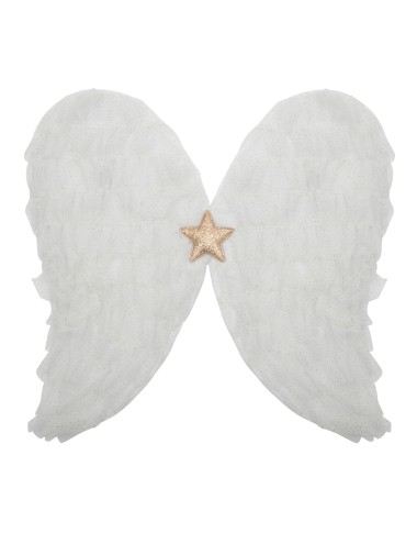 Wings angel