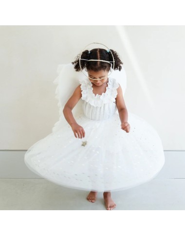 Tutu midi stelle Gonna e Shorts