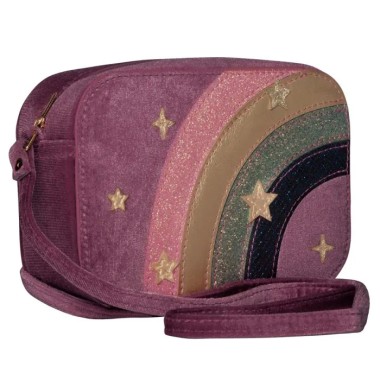 Borsetta Rainbow Borsa e Zaino