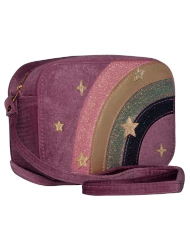 Borsetta Rainbow Borsa e Zaino