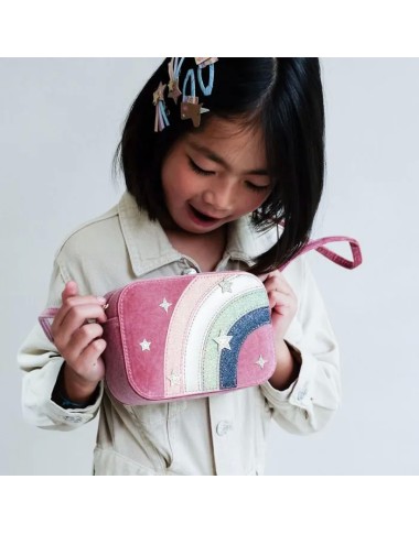 Borsetta Rainbow Borsa e Zaino