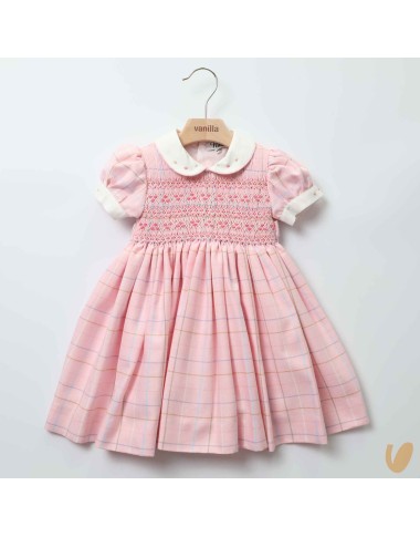 Dress Dot Sumb Dress