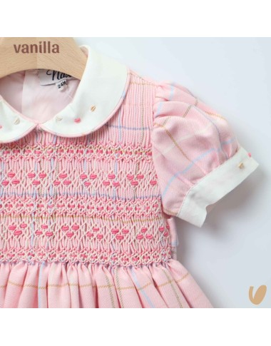 Dress Dot Sumb Dress