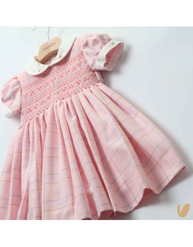 Dress Dot Sumb Dress