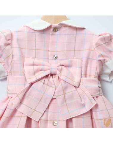 Dress Dot Sumb Dress