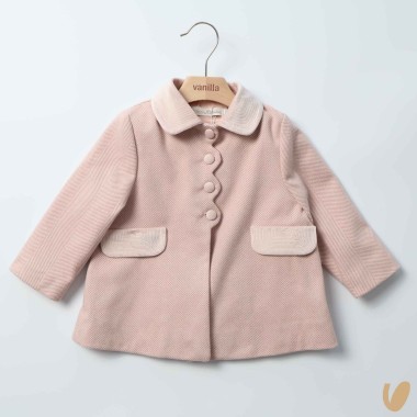 Cappottino Cappotto e Giubbino