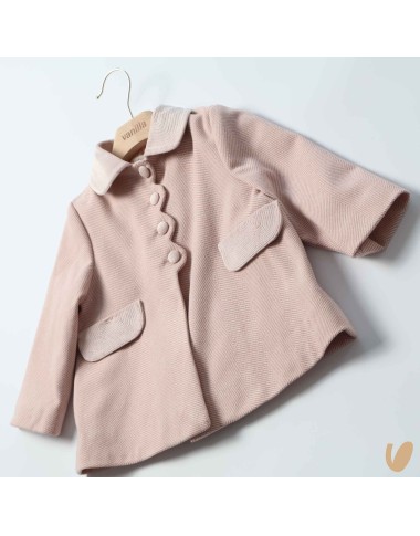 Cappottino Cappotto e Giubbino