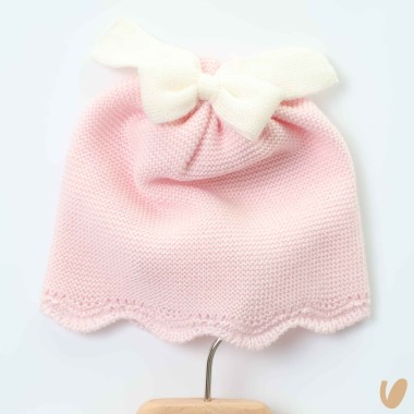 Completo nascita fiocco Neonata