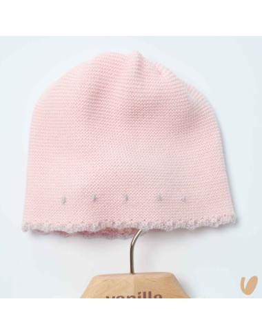 Complete birth crochet wool