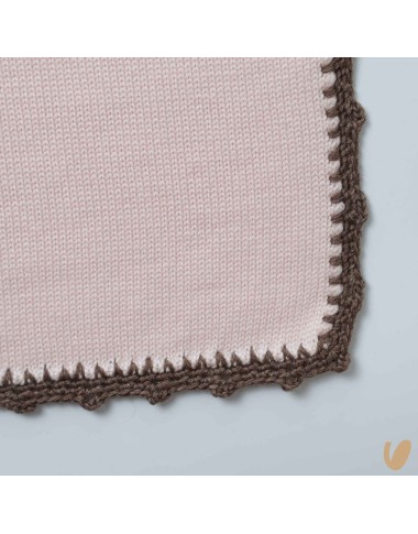 Coperta Orsetto Lana Coperta e Lenzuola