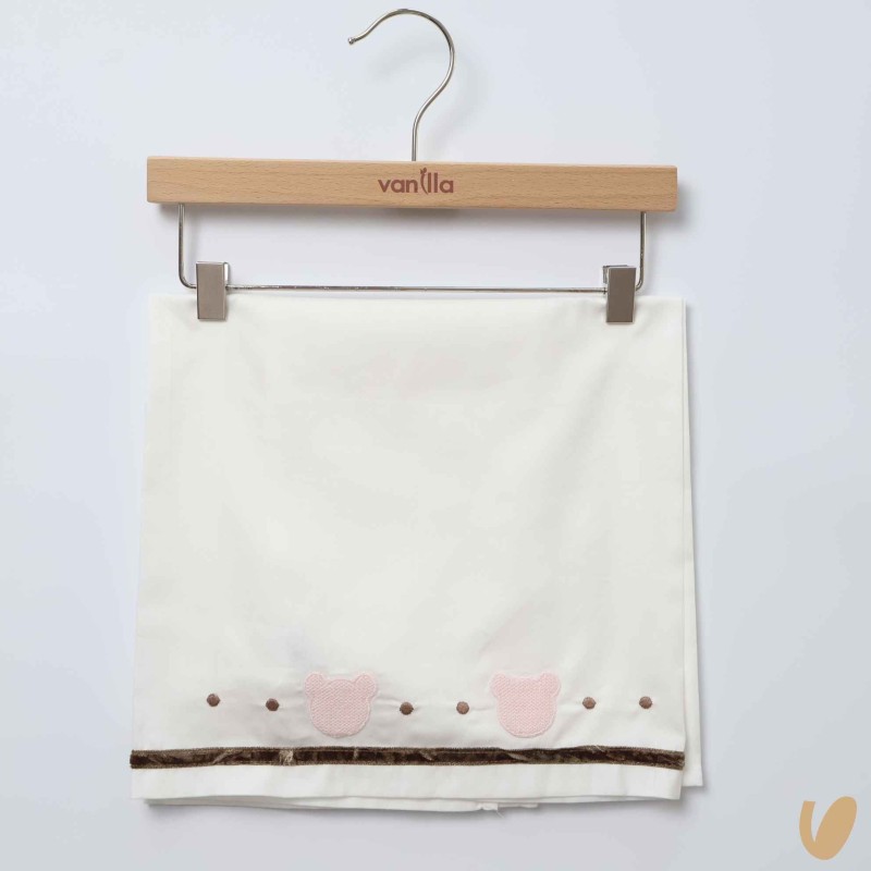 Set Lenzuola Passeggino Coperta e Lenzuola