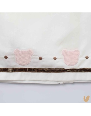 Stroller sheet set