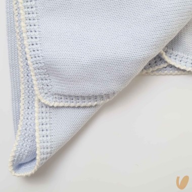 Coperta in lana dondolo Accessori