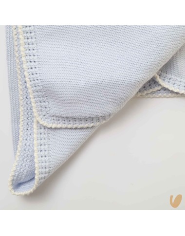 Coperta in lana dondolo Accessori