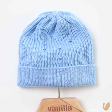 Completo nascita maglia inglese in lana Set Nascita e Uscita Clinica