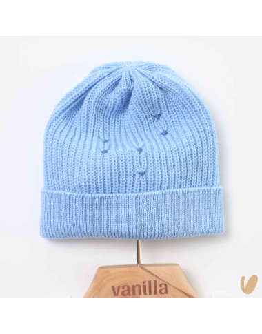 Complete birth English wool jersey