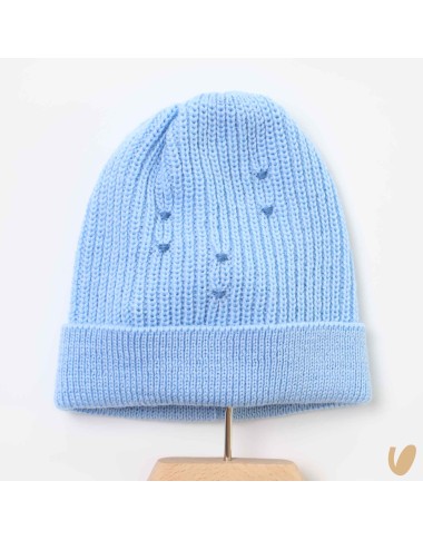 Completo nascita maglia inglese in lana Set Nascita e Uscita Clinica