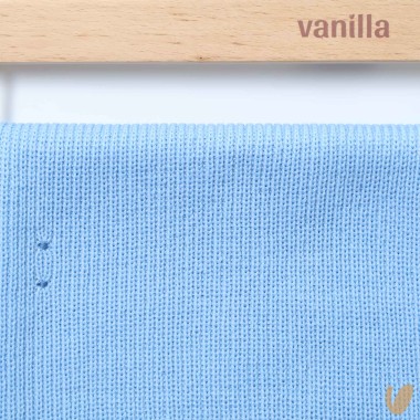 Coperta maglia inglese in lana Coperta e Lenzuola