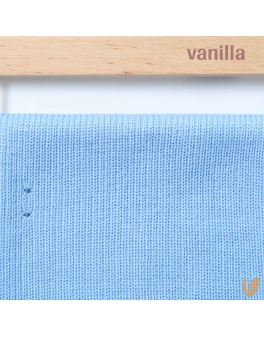 Coperta maglia inglese in lana Coperta e Lenzuola