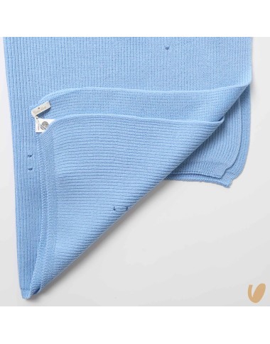 Coperta maglia inglese in lana Coperta e Lenzuola