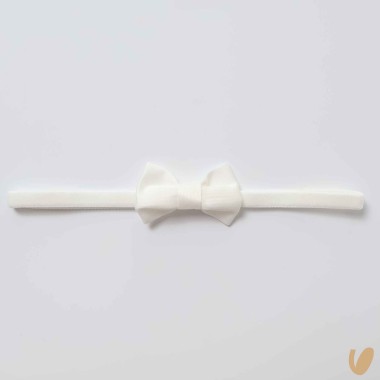 Fascia con fiocco Fasce e Codini