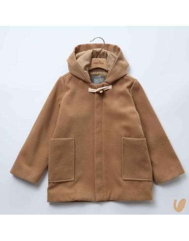 Cloth coat