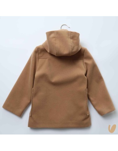 Cappotto in panno Bimbo
