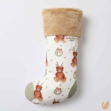 Calza natalizia Accessori