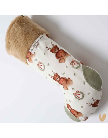 Calza natalizia Accessori