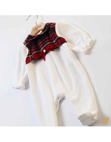 Cinille and Scottish tune