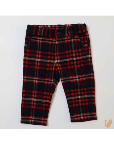 Complete polo and trousers