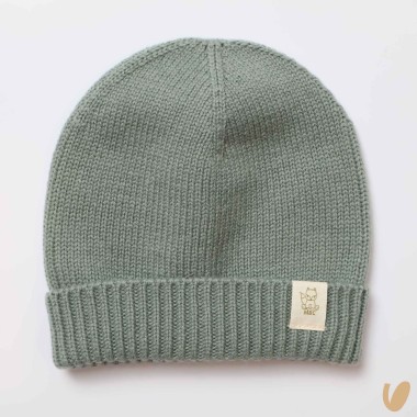 Cappello lana e cashmere Accessori