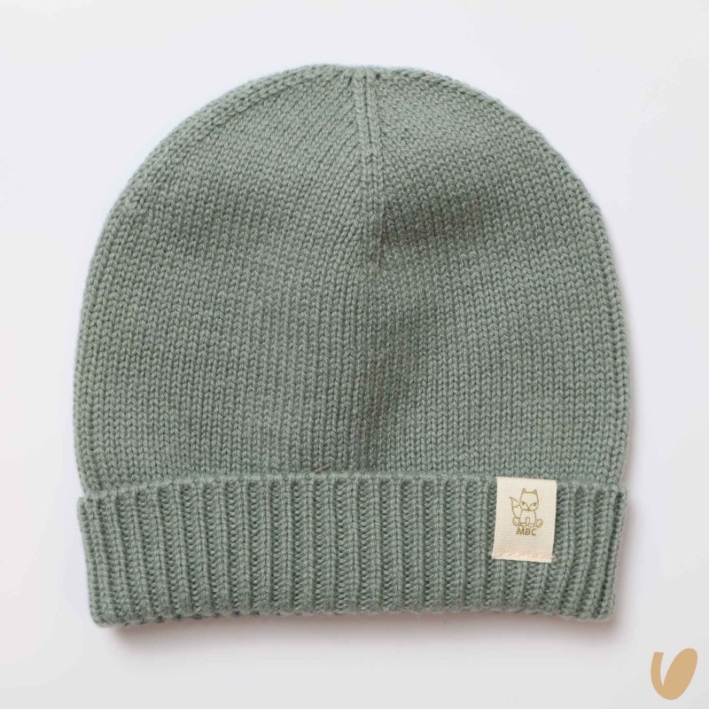 Cappello lana e cashmere Accessori