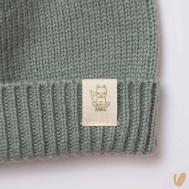 Cappello lana e cashmere Accessori