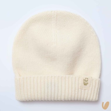 Cappello lana e cashmere Accessori