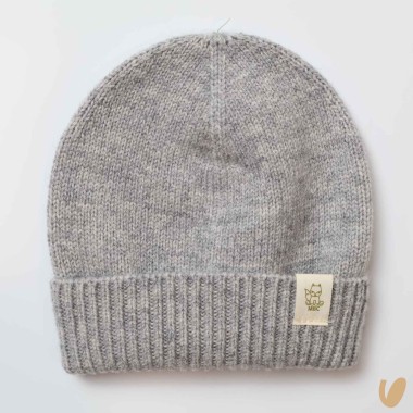 Cappello lana e cashmere Accessori