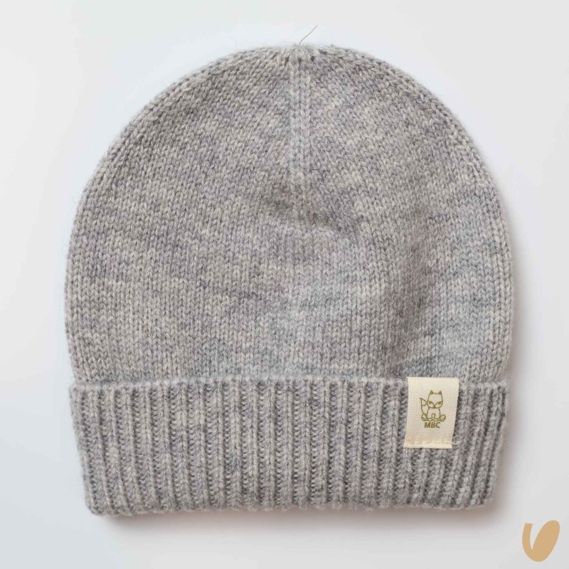 Cappello lana e cashmere Accessori