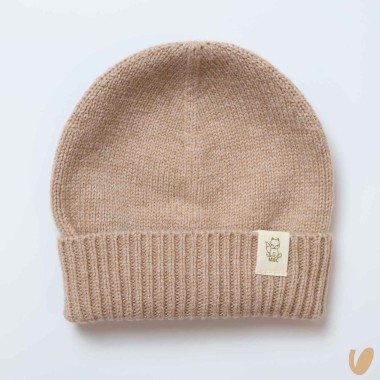 Cappello lana e cashmere Accessori