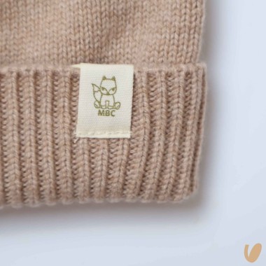 Cappello lana e cashmere Accessori