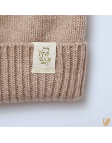 Cappello lana e cashmere Accessori