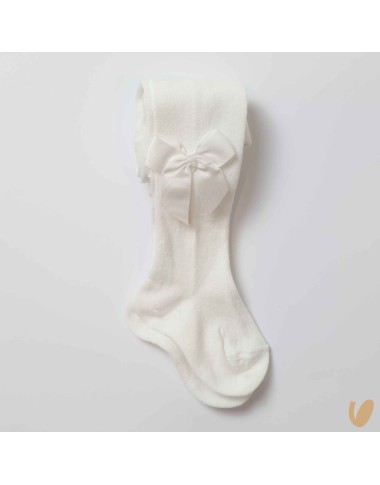 Socket with bow in grein gros