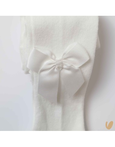 Socket with bow in grein gros