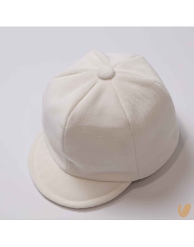 Elegant Velor cap