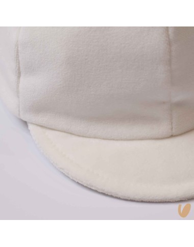 Elegant Velor cap