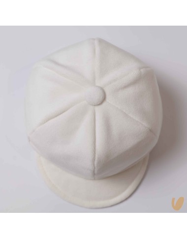 Elegant Velor cap
