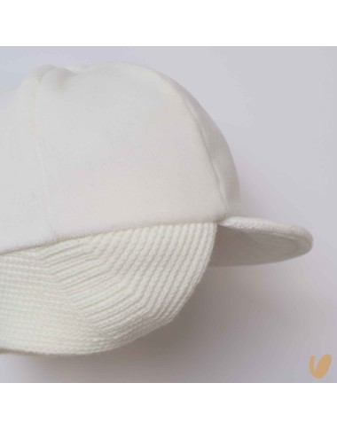 Elegant Velor cap